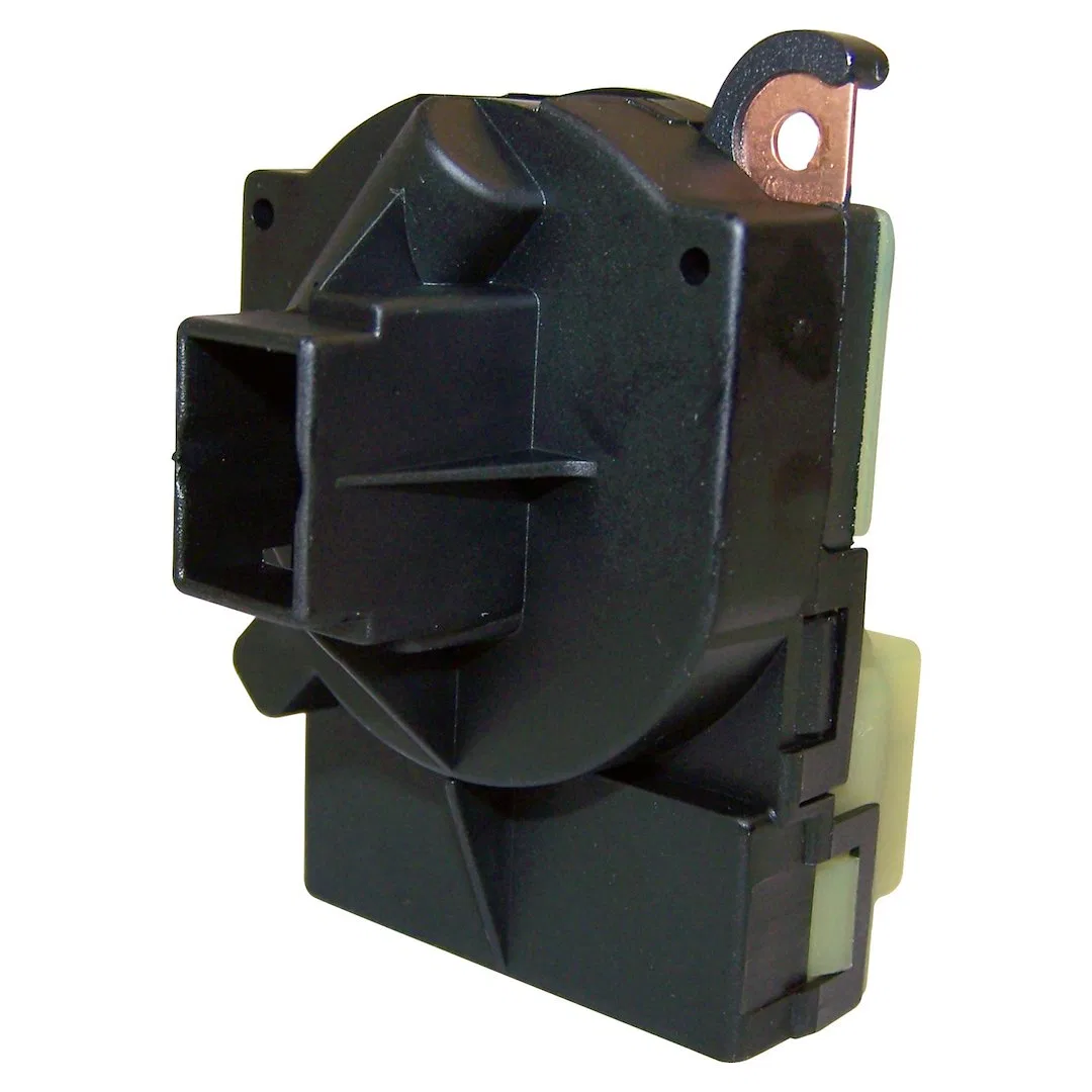 4565326 – CROWN AUTO Ignition Switch, Direct Fit